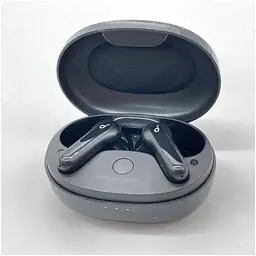 Навушники Anker Life P2 Mini Bluetooth TWS чорні (А3944011) - мініатюра 3