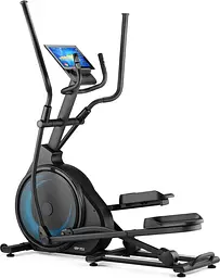 Орбітрек Gymtek XCF5000 електромагнітний - мініатюра 3