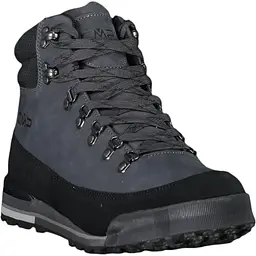Черевики CMP Heka Waterproof Hiking Boot 41 Titanium (1097-3Q49557-U911 41)