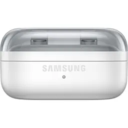 Навушники Samsung Galaxy Buds4 White (SM-R540NZWASEK) - мініатюра 6