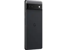 Смартфон USA Google Pixel 6a 6/128GB Charcoal - мініатюра 5