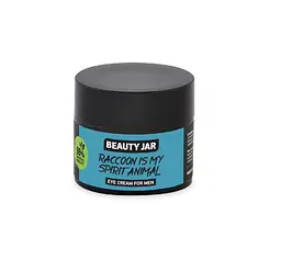 Чоловічий крем навколо очей RACCOON Beauty Jar 15 мл