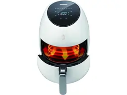 Мультипіч (аерофритюрниця) HEINNER HAF-B2000WH - мініатюра 3