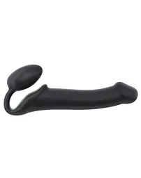 Безременевий страпон Strap-On-Me L, 15.8 см