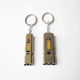 Свисток Fenix Lifesaving Whistle NW30 - мініатюра 6