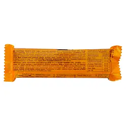Вафлі Roshen Roshetto Milk глазуровані 34 г (871959) - мініатюра 2