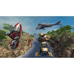 Ключ активації Microsoft Riptide GP2 для Xbox One/Series - мініатюра 10