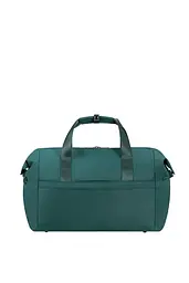 Дорожня Сумка Samsonite AIREA NORTHERN BLUE/ORANGE 45x26x26 KE0*41013 - мініатюра 2