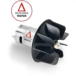 Фен професійний Valera Swiss Silent Jet 7700 - мініатюра 4