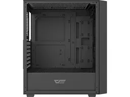 Корпус DarkFlash DK353 Black - мініатюра 5