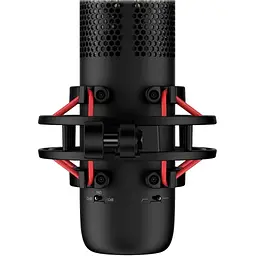 Мікрофон HyperX ProCast Black (699Z0AA) - мініатюра 5
