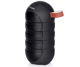 Портативна акустика Gelius Pro Start GP-BS1001 Speaker бездротова чорна - мініатюра 2