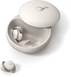 Навушники Anker SoundCore Sleep A20 White (A6611G21)