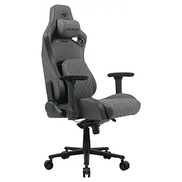 Крісло для геймерів Cougar Defensor S Jet Gray F - мініатюра 5