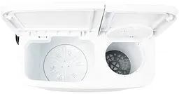 Пральна машина ARTEL TG 70 FP Nature 01 - мініатюра 4