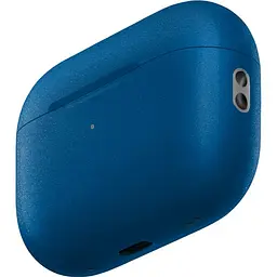 Навушники Apple AirPods Pro 3 Metallik Blue Matte (MFHP4) [154777] - мініатюра 3
