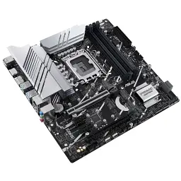 Материнська плата Asus Prime Z790M-PLUS - мініатюра 5