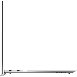 Ноутбук ASUS ExpertBook CX54 CX5403CMA-U516256 (14 2.5K IPS 120 Hz, Intel Core Ultra 5 115U, 16 GB, 256 SSD, Intel Graphics, Chrome OS) Fog Silver (CX5403CMA-U) - мініатюра 13