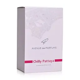 Парфумована вода Avenue des Parfums Chilly Pattaya 50 мл - мініатюра 2