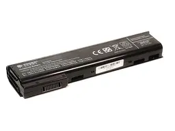 Акумулятор для ноутбука PowerPlant HP ProBook 640 10.8В, 5200мАг (NB460014) - мініатюра 2