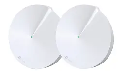 Маршрутизатор TP-Link Deco M5 2-pack - мініатюра 2