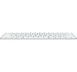 Клавіатура бездротова Apple Magic Keyboard 2021 (MK2A3) - мініатюра 4