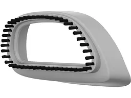 Відпарювач Electrolux E7HS2-6UG - мініатюра 5