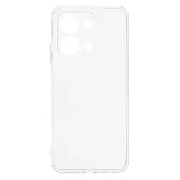 Чохол до мобільного телефона BeCover Xiaomi Redmi 15С Transparent (713785) - мініатюра 2