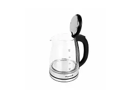 Електрочайник ViLgrand VL1182GK black - мініатюра 4