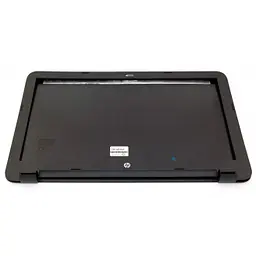 Кришка матриці в зборі HP 250 G4 255 G4 250 G5 255 G5 Pavilion 15-ac 15-af 15-ay 15-ba BLACK/BLACK - мініатюра 2