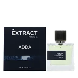 Парфумована вода Extract Adda 100 мл - мініатюра 2