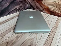 Б/в Ноутбук Apple MacBook Pro 15" 2012 A1286 i7-3720QM/8/750 (C02J30J2DV35) - мініатюра 5