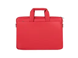 Сумка для ноутбука RIVACASE Tiergarten Bag 8630 15.6 Red - мініатюра 3