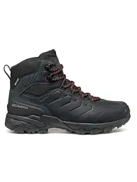 Черевики жіночі Scarpa Moraine Polar GTX Women 38 Темно-сірий - мініатюра 3