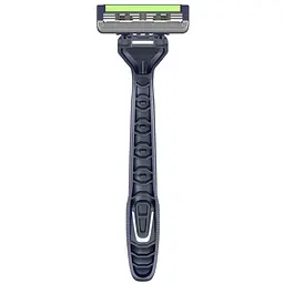 Бритви одноразові Dorco Pace3, 3 леза 4 шт. - мініатюра 2