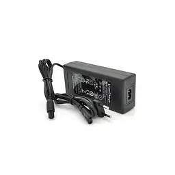 Мережевий зарядний пристрій для АКБ Voltronic Li-ion 63V 1,1A (YH-63/1,1/3pin)