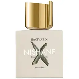 Парфуми оригінал Nishane Hacivat X 50 мл тестер Extrait de Parfum