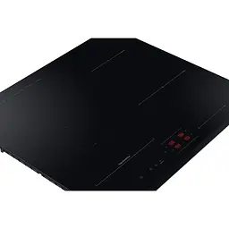 Індукційна варильна поверхня Samsung NZ64B6056GK [150303] - мініатюра 5