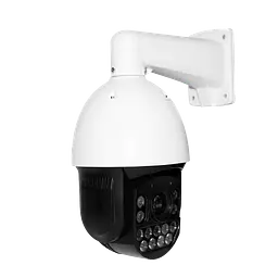 Зовнішня IP-камера GV-189-IP-H-DOS50VM-240 SD - мініатюра 4