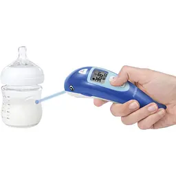 Термометр безконтактний інфрачервоний Microlife NC 400 - мініатюра 6