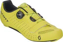 Веловзуття Scott Road Comp Boa 47 Жовтий/Чорний (1081-251817.6562.024) - мініатюра 2
