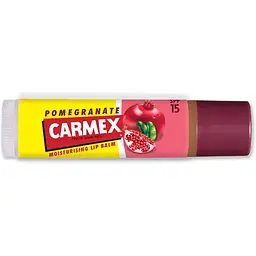 Бальзам для губ у стіку Carmex зі смаком гранату 4.25 г - мініатюра 2