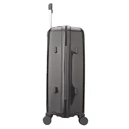 Валіза Semi Line 24" M Black (T5826-2) - мініатюра 3