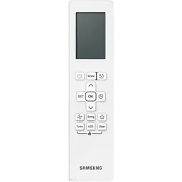 Спліт-система Samsung Basic AR24BXHQASINUA [112521] - мініатюра 6