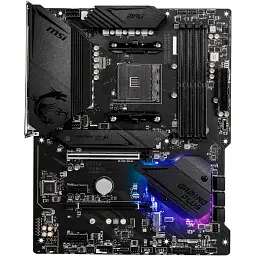 Материнська плата MSI MPG B550 Gaming Plus 911-7C56-049 [93611] - мініатюра 4