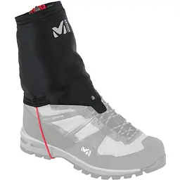 Бахіли Millet Elevation Gaiters Dryedge M Чорний (1046-MIS2190 0247_M)