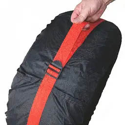 Чохли для зберігання коліс Elegant R17 - R21 XL 4 шт (100 285) - мініатюра 3