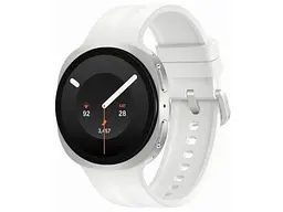 Смарт-часы Samsung Galaxy Watch9 Cream LTE 40mm Sport Band Cream S/M (SM-L345FZEA)