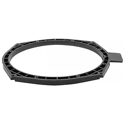Проставки під динаміки 203 мм / 8" Carav 14-028 для автомобілів BMW 1 Series, 3 Series, 5 Series, X1, X3, X4, X5, X6 - мініатюра 3