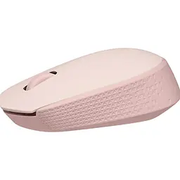 Миша бездротова Logitech M171 Wireless рожева (910-006865) - мініатюра 1